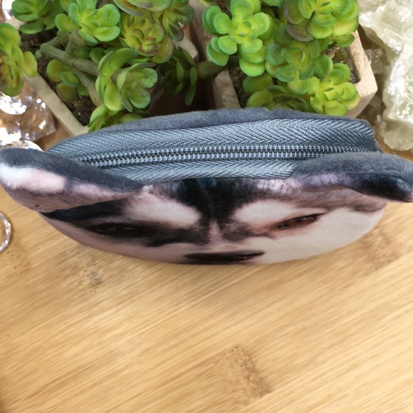 Puppy Dog Coin Purse - Picture 8 of 8